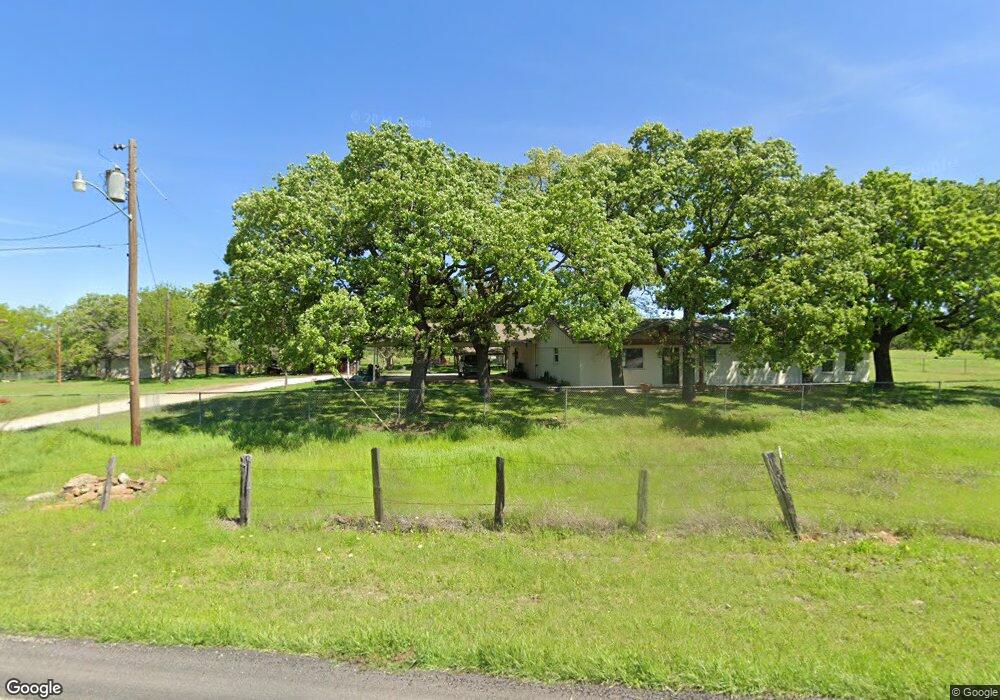 701 Fairview Rd, Millsap, TX 76066 - photo 1