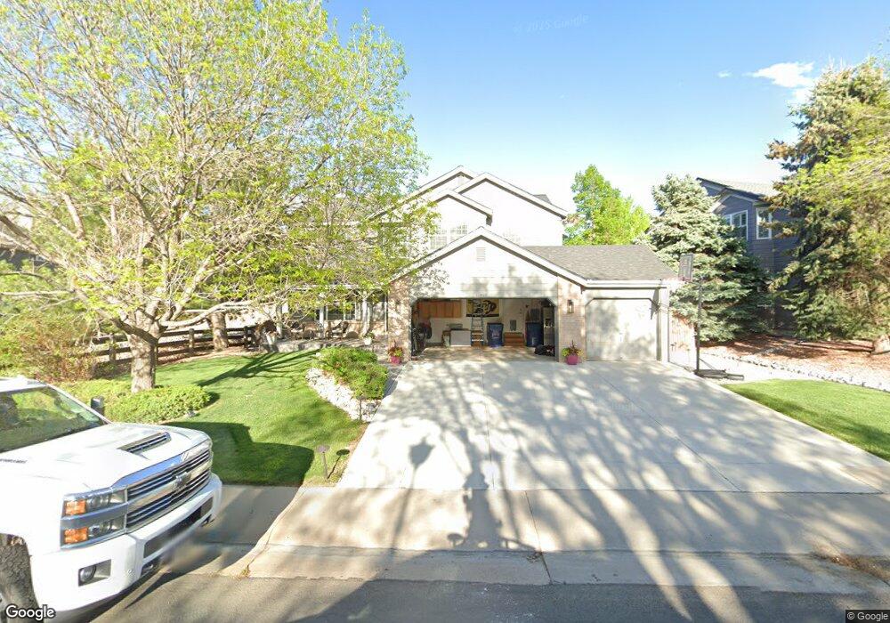 10402 Lions Path, Lone Tree, CO 80124 - photo 1