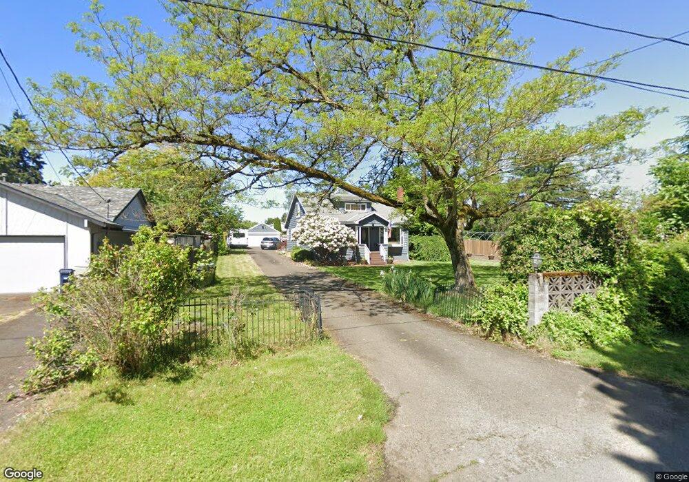 2825 SW 192nd Ave, Beaverton, OR 97006 - photo 1