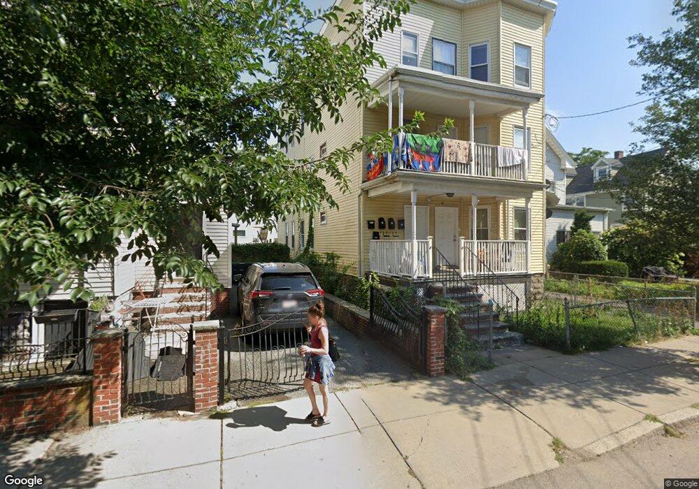 78 Marshall St unit 3, Somerville, MA 02145 - photo 1