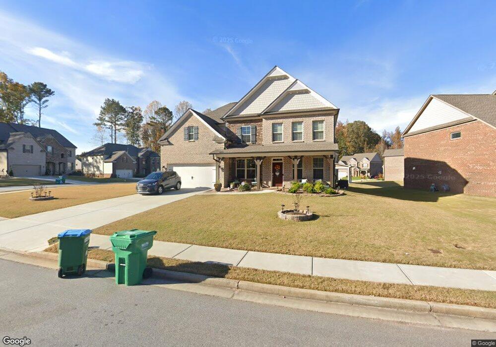 3059 Brook Oak Trace, Snellville, GA 30078 - photo 1