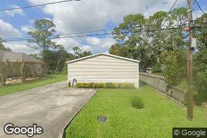 428 Sharon Ave, Boutte, LA 70039