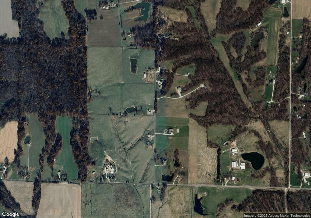 1718 N 1225 W, Linton, IN 47441 - photo 1