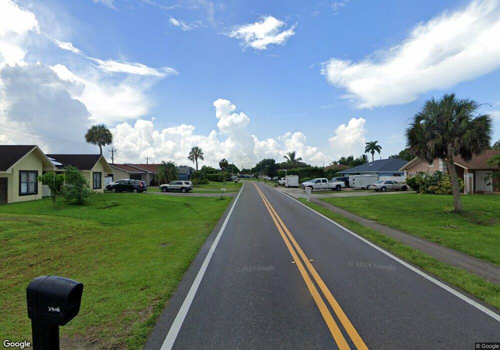0 44th St SW, Golden Gate, FL 34116 - photo 1