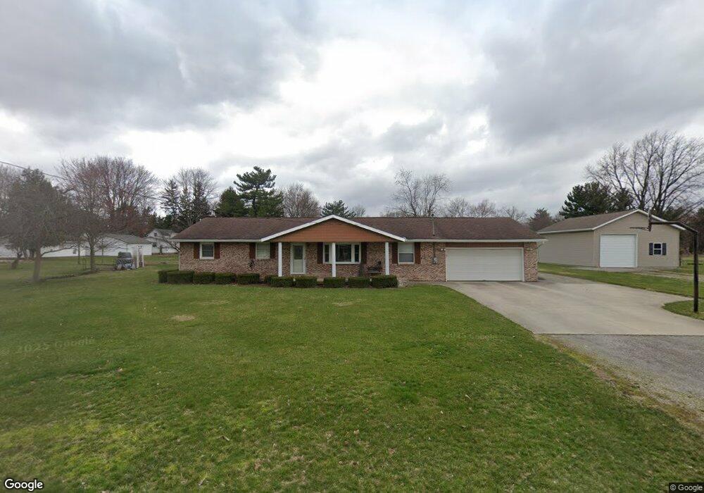 706 Sherman St, Pandora, OH 45877 - photo 1