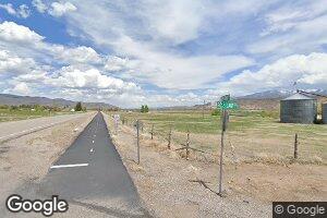 645 S Ross Ln, Joseph, UT 84739
