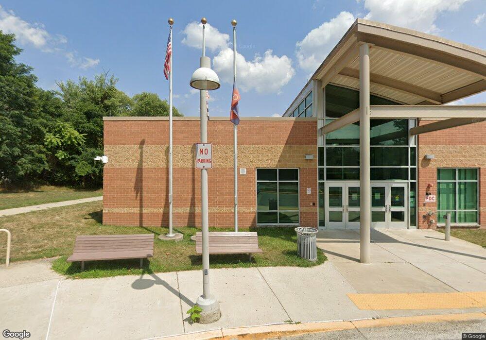 2004 Queensguard Rd, Silver Spring, MD 20906 - photo 1