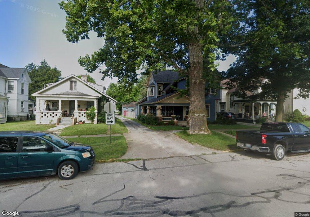 615 S Main Ave, Sidney, OH 45365 - photo 1