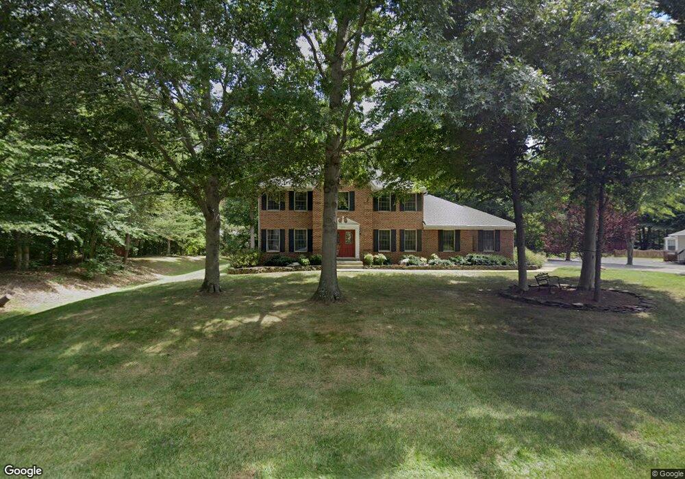 3818 Tarrington Place, White Plains, MD 20695 - photo 1