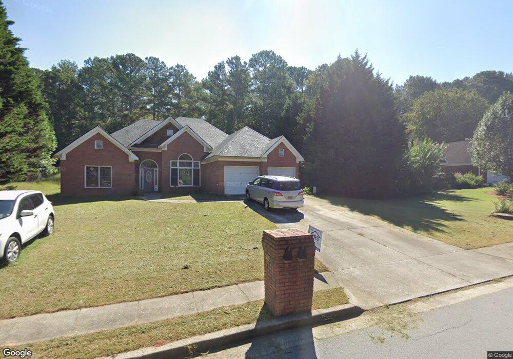 3800 Burnt Hickory Dr unit 2, Dacula, GA 30019 - photo 1