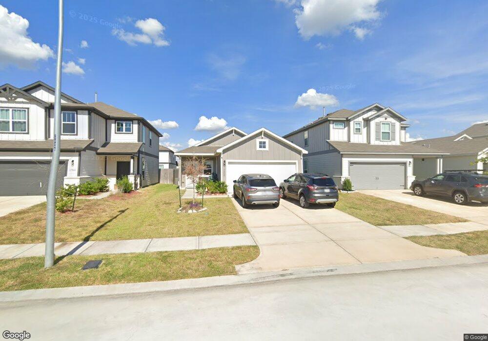 17862 Juneberry Seed St, Hockley, TX 77447 - photo 1