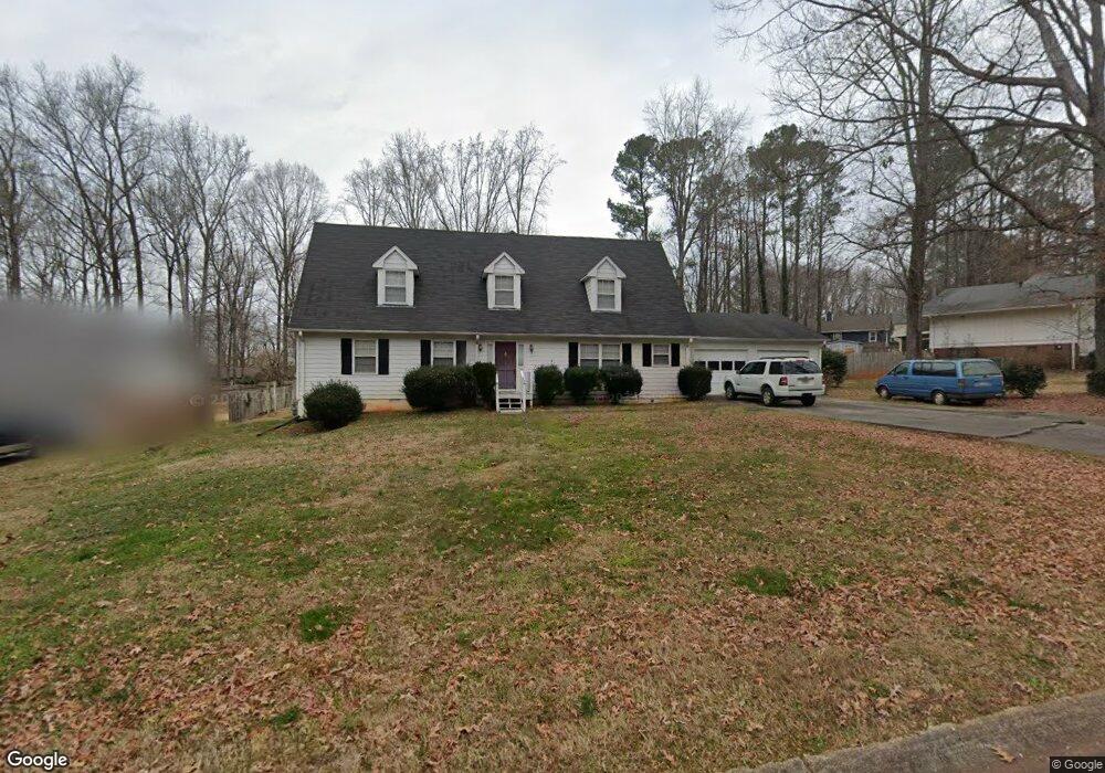 2215 Thicket Ct unit 2, Suwanee, GA 30024 - photo 1