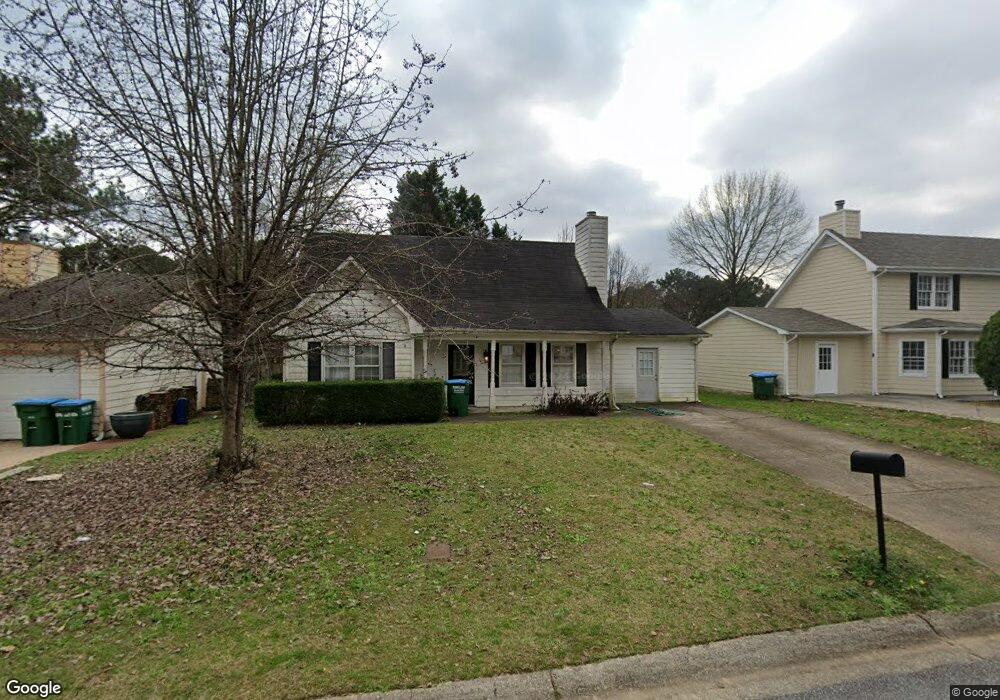 4680 Broadwater Trail unit 1, Duluth, GA 30096 - photo 1