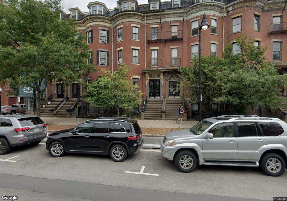 656 Tremont St unit 1, Boston, MA 02118 - photo 1