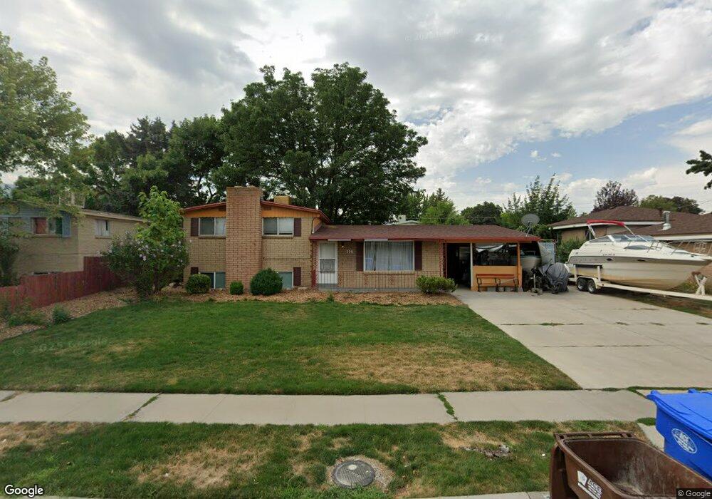 114 Carlson Ave, Midvale, UT 84047 - photo 1