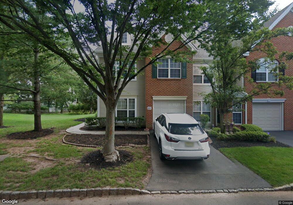 2601 Johnson Cir unit 26A, Bridgewater, NJ 08807 - photo 1