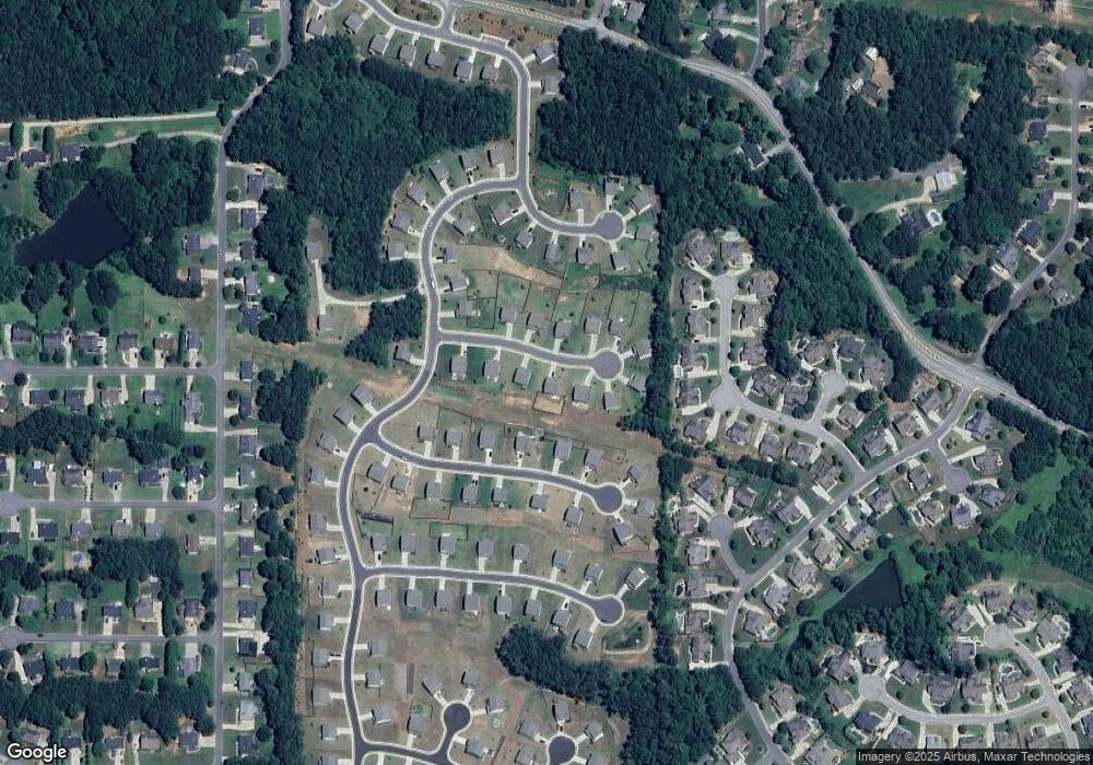 76 Brookstone Ct, Acworth, GA 30101 - photo 1