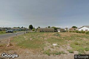 801 Harris Ave, Granger, WA 98932
