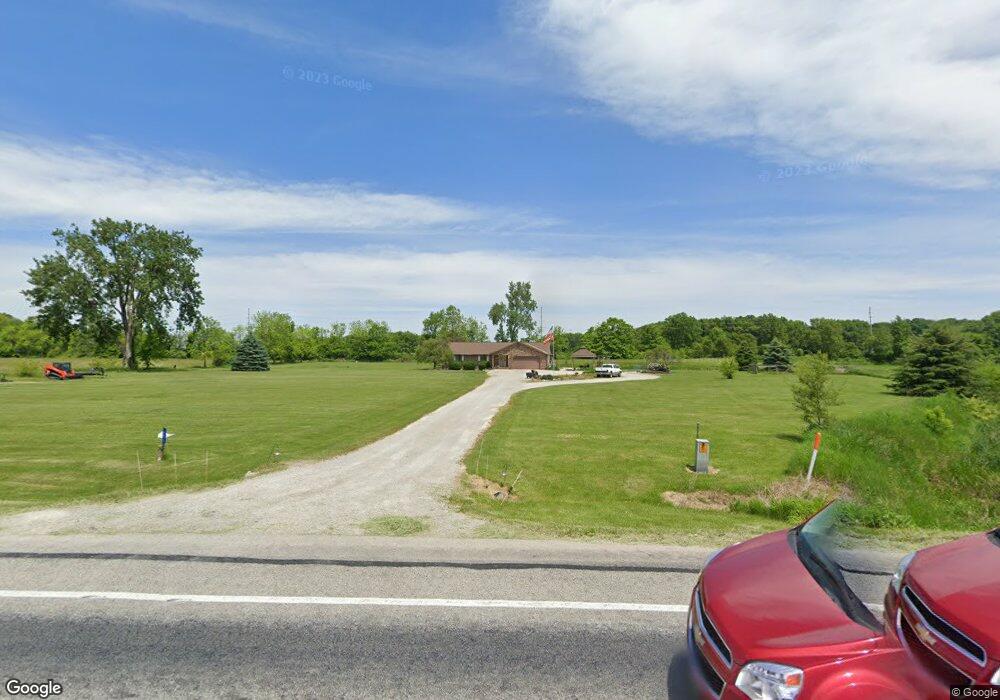 6611 E Us Highway 224, Craigville, IN 46731 - photo 1