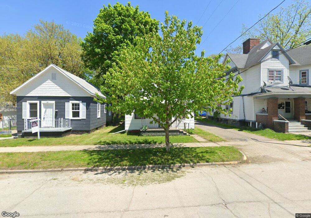 408 S 6th St, Elkhart, IN 46516 - photo 1