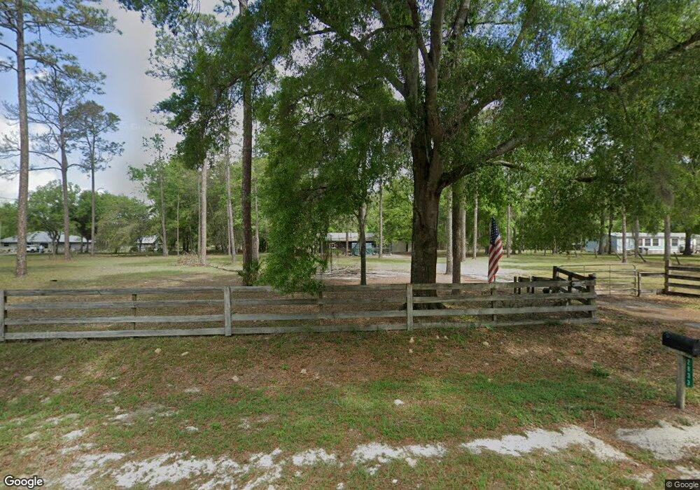 2833 Wilson Springs Rd South W, Fort White, FL 32038 - photo 1