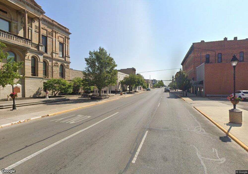 219 Leader & 219 1/2 St, Marion, OH 43302 - photo 1