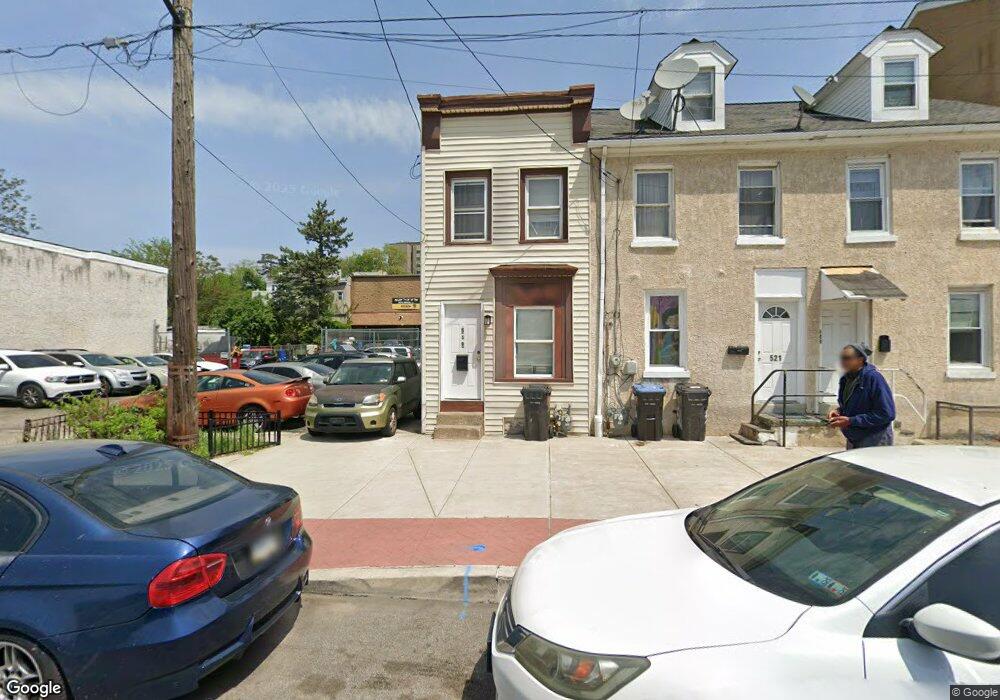 519 E Lafayette St, Norristown, PA 19401 - photo 1