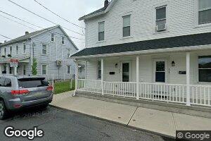 421 E Main St, Bath, PA 18014