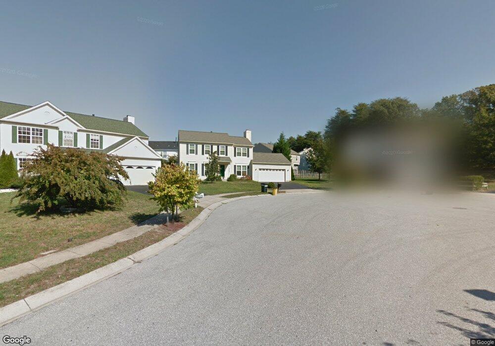 1704 Matisse Ct, Severn, MD 21144 - photo 1