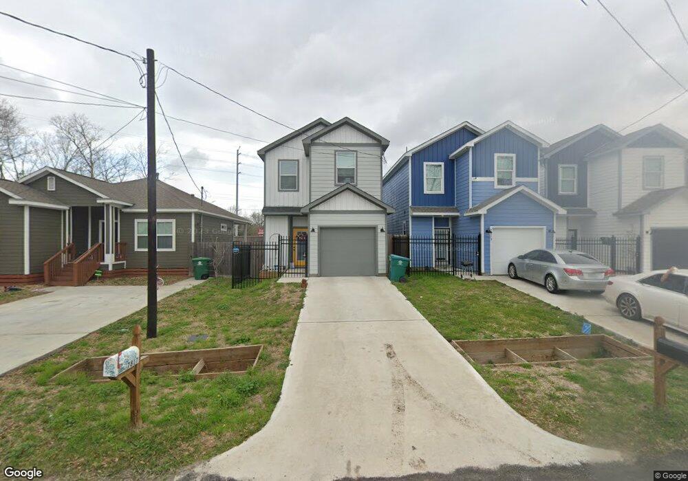 7809 Sealey St, Houston, TX 77088 - photo 1