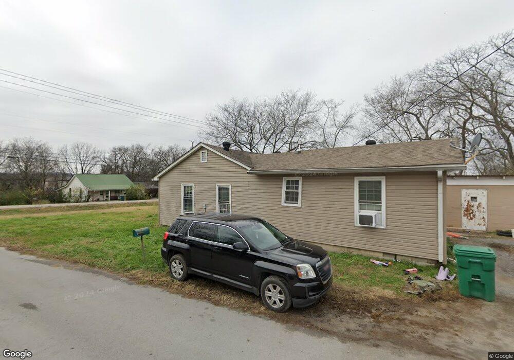 307 Cainsville Rd, Lebanon, TN 37087 - photo 1