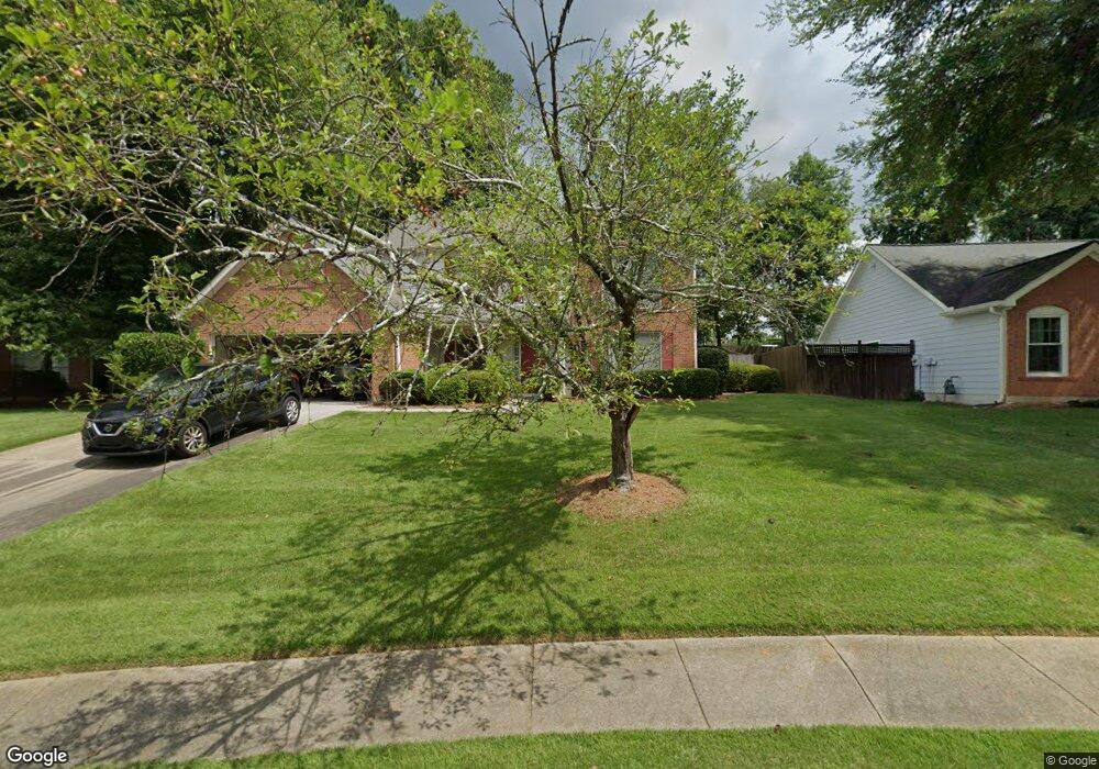 2178 Whitehall Dr NE, Marietta, GA 30066 - photo 1