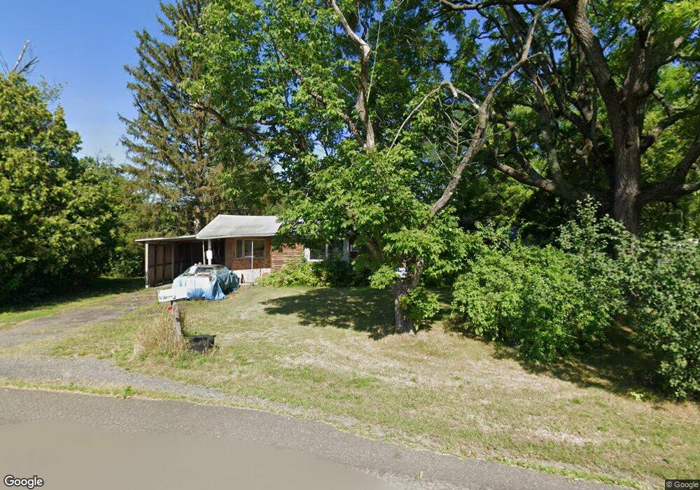 94 Sharps Landing Rd, Germantown, NY 12526 - photo 1