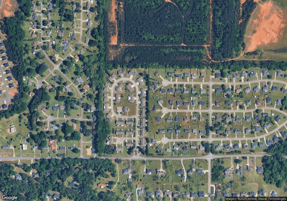 140 Jabrok Cir, Macon, GA 31216 - photo 1