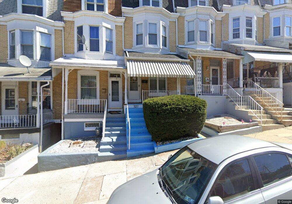 521 S 15 1/2 St, Reading, PA 19606 - photo 1