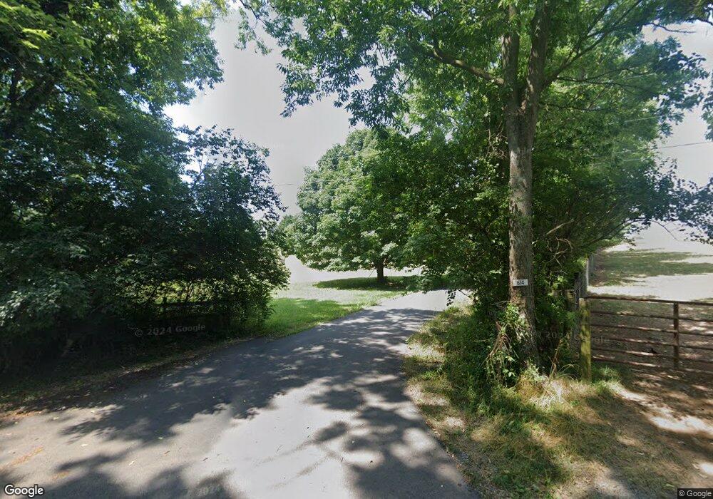 614 Browntown Rd, Boyce, VA 22620 - photo 1