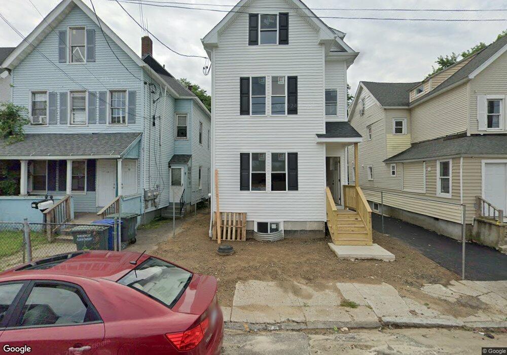99 Johnson St, Bridgeport, CT 06604 - photo 1