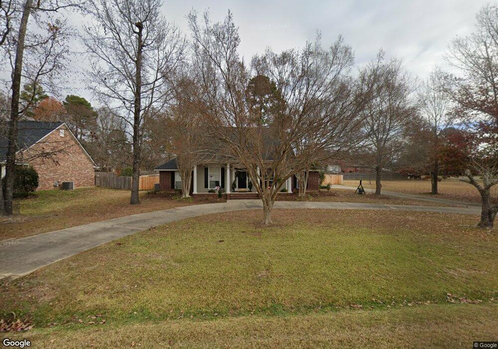 2239 Grapevine Ln, Haughton, LA 71037 - photo 1