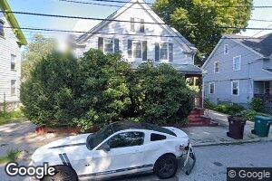 48 W School St, Woonsocket, RI 02895