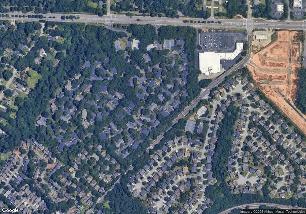 2206 Country Park Dr SE unit 2206, Smyrna, GA 30080 - photo 1