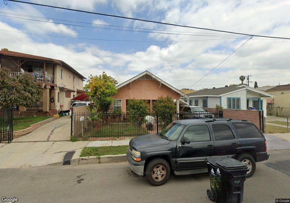 2719 Malabar St, Los Angeles, CA 90033 - photo 1