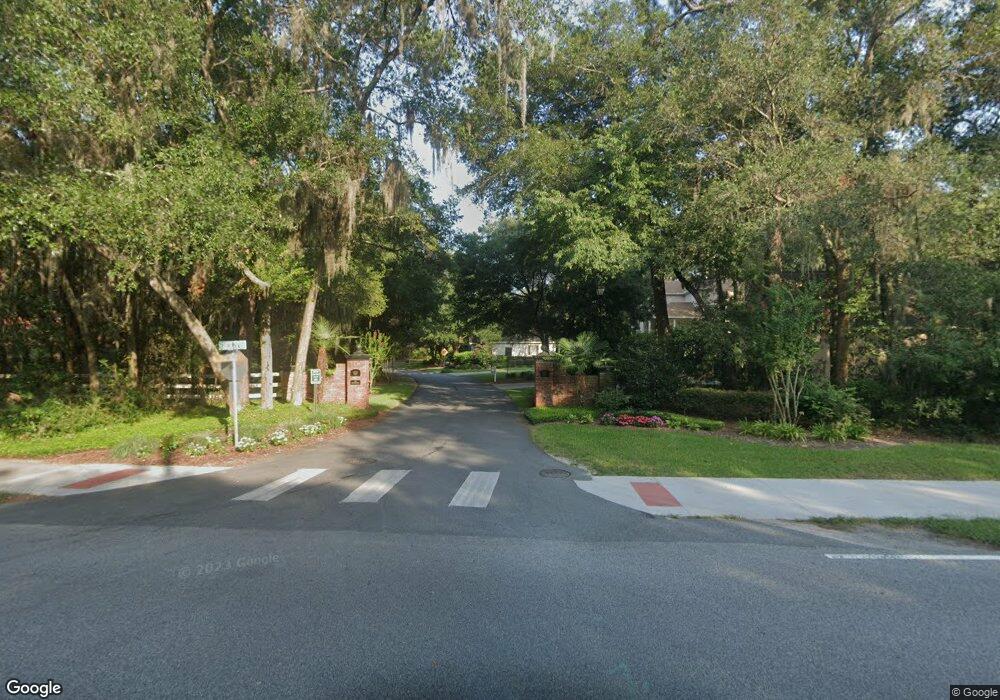 9 Laurel View Dr, St. Simons Island, GA 31522 - photo 1