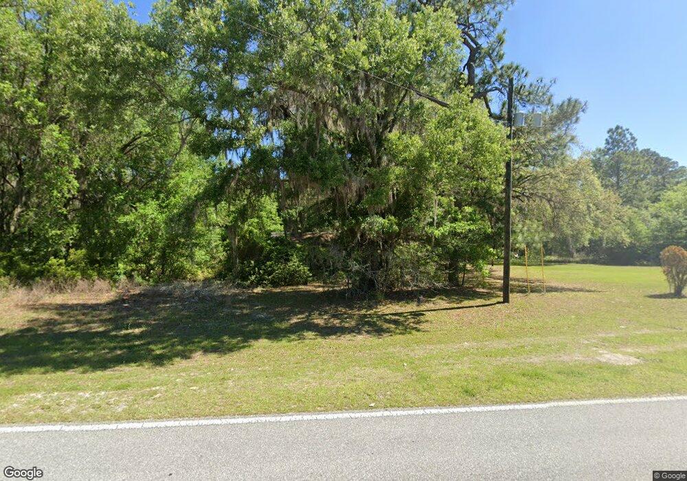 4725 NW Lake Jeffery Rd, Lake City, FL 32055 - photo 1