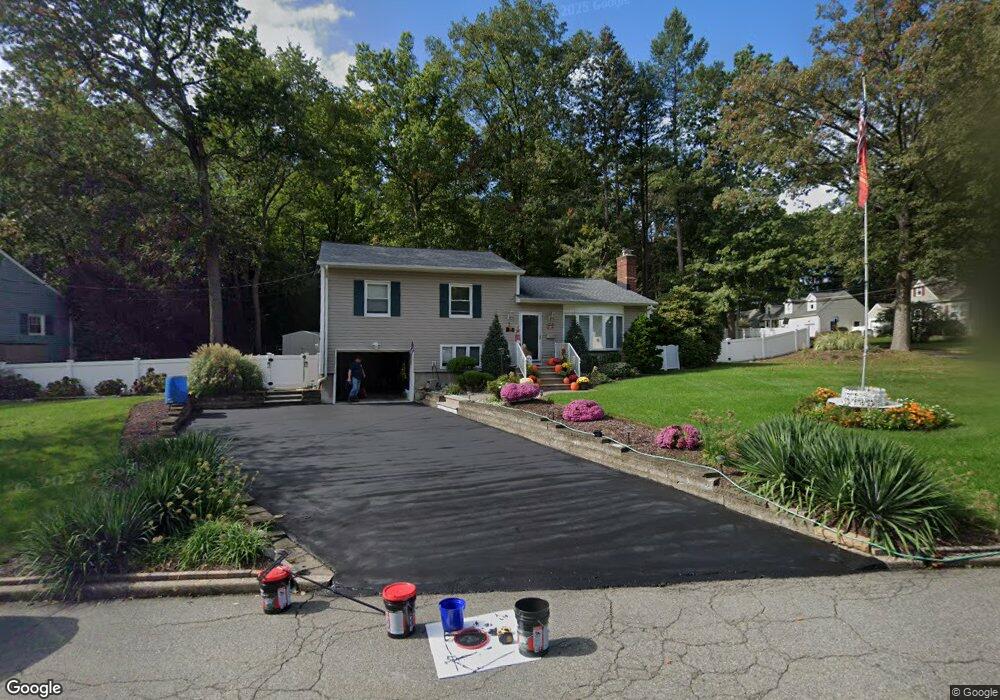 2 Archung Rd, Wayne, NJ 07470 - photo 1