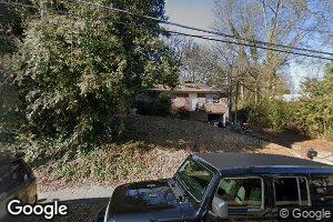 155 E Cloverhurst Ave, Athens, GA 30605