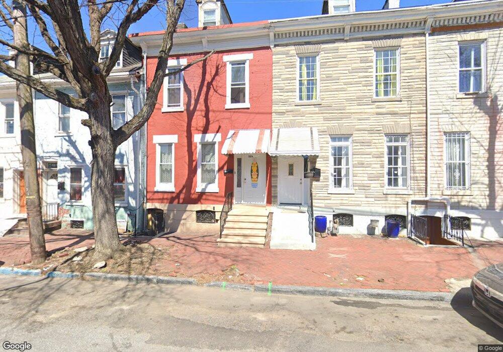 529 Spruce St, Reading, PA 19602 - photo 1