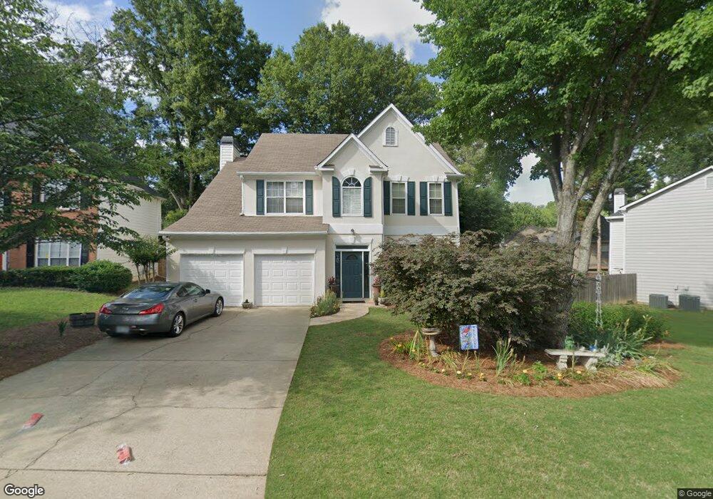 2227 Wilmington Cir NE, Marietta, GA 30062 - photo 1