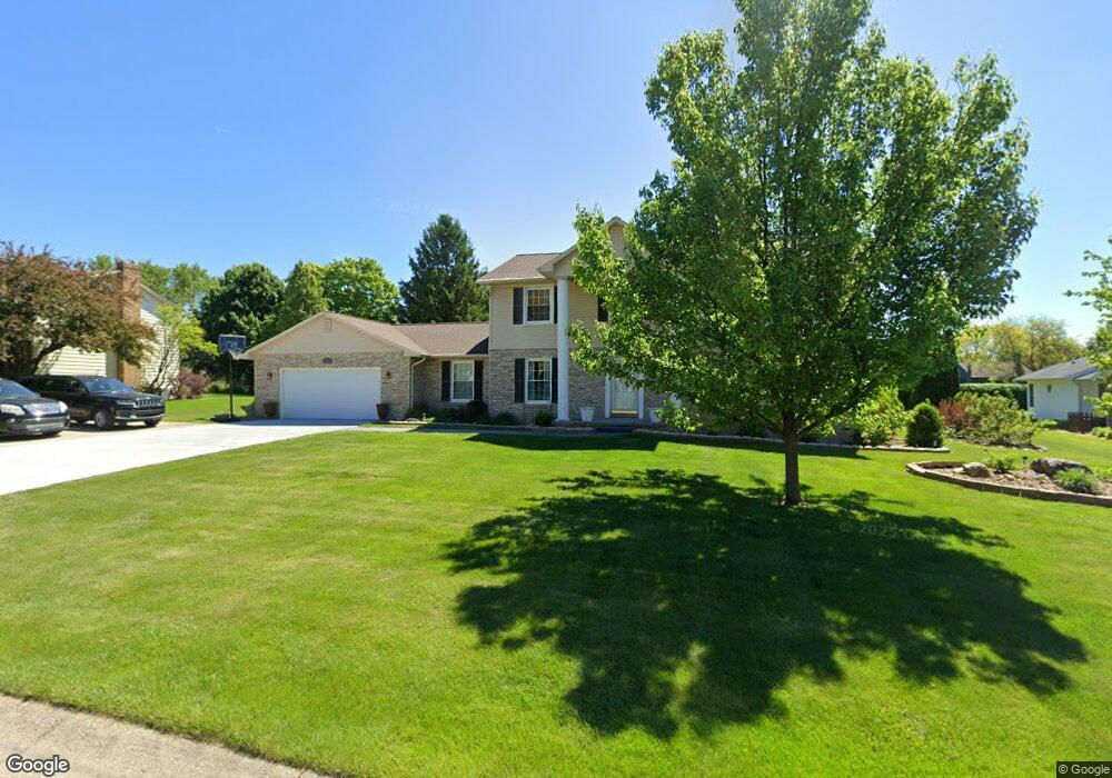 6213 Covered Wagons Trail, Flint, MI 48532 - photo 1