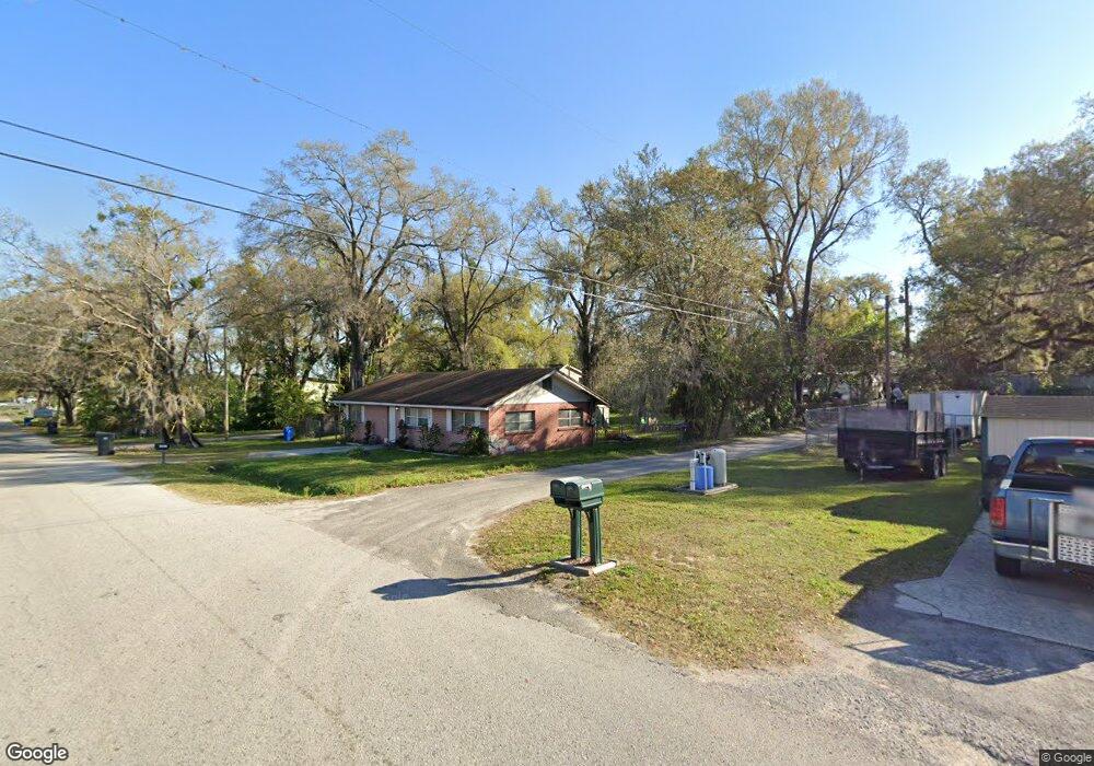 5501 Baptist Church Rd, Tampa, FL 33610 - photo 1