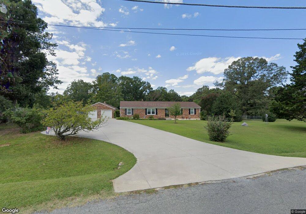 142 Brightwell Mill Rd, Madison Heights, VA 24572 - photo 1